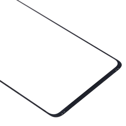 Front Screen Outer Glass Lens with OCA Optically Clear Adhesive for Xiaomi Redmi K40-garmade.com