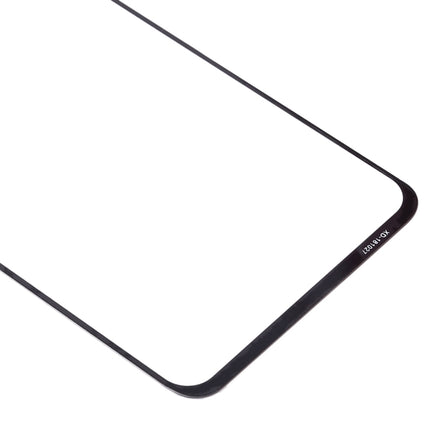 Front Screen Outer Glass Lens with OCA Optically Clear Adhesive for Xiaomi Mi 11 Lite-garmade.com