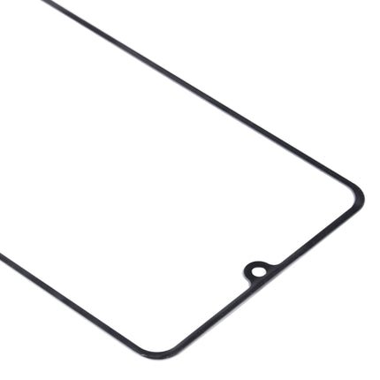 For Huawei P30 Front Screen Outer Glass Lens with OCA Optically Clear Adhesive-garmade.com