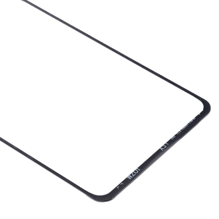 For Huawei P30 Front Screen Outer Glass Lens with OCA Optically Clear Adhesive-garmade.com