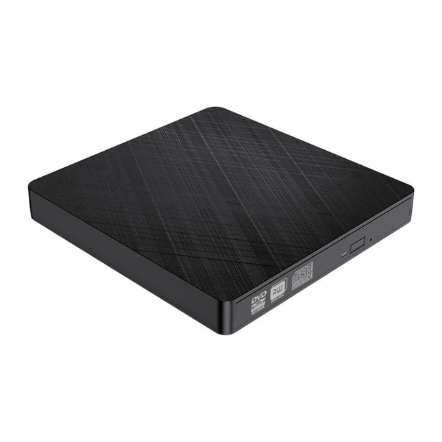 ORICO XD010 External Optical Drive Extension(Black)-garmade.com