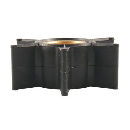 A6660 Water Pump Rubber Impeller for Evinrude and Johnson OMC 20HP 25HP 28HP 30HP 35HP 2 Stroke Engine-garmade.com