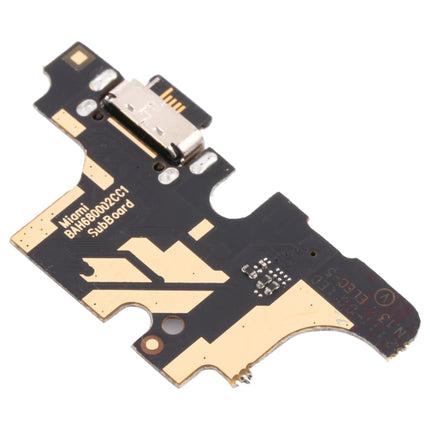 Charging Port Board For TCL 20L/20S-garmade.com