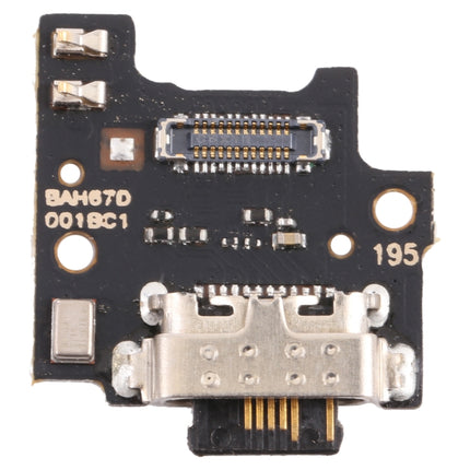 Charging Port Board For TCL 10 Plus-garmade.com