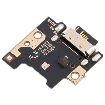 Charging Port Board For TCL 10 Plus-garmade.com