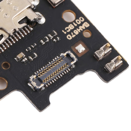 Charging Port Board For TCL 10 Plus-garmade.com