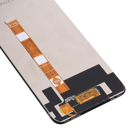 Original LCD Screen For OPPO A16/A16S/A54S with Digitizer Full Assembly-garmade.com
