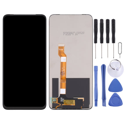 Original LCD Screen For OPPO F11 Pro with Digitizer Full Assembly-garmade.com