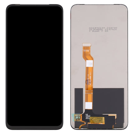 Original LCD Screen For OPPO F11 Pro with Digitizer Full Assembly-garmade.com