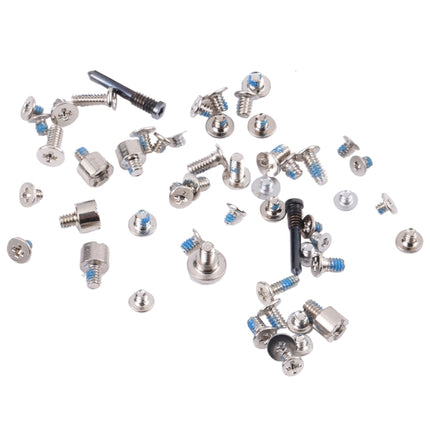 Complete Set Screws and Bolts For iPhone 13 mini(Random Color Delivery)-garmade.com
