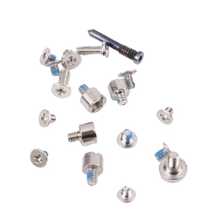 Complete Set Screws and Bolts For iPhone 13 mini(Random Color Delivery)-garmade.com