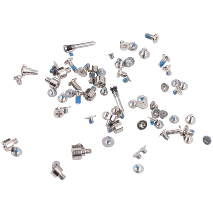 Complete Set Screws and Bolts For iPhone 13 Pro(Random Color Delivery)-garmade.com