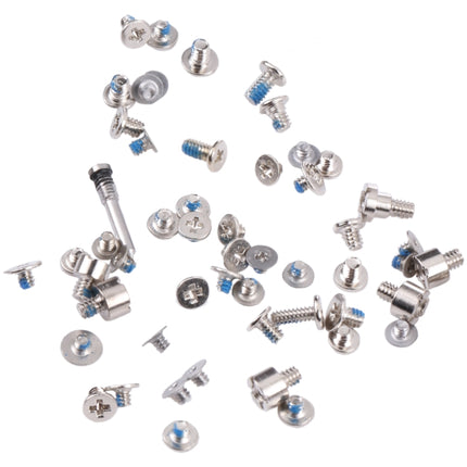 Complete Set Screws and Bolts For iPhone 13 Pro(Random Color Delivery)-garmade.com
