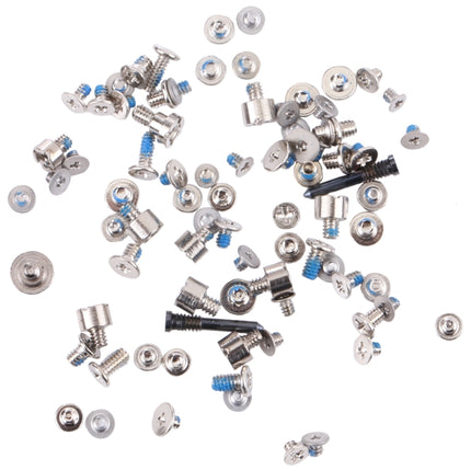 Complete Set Screws and Bolts For iPhone 13 Pro Max(Random Color Delivery)-garmade.com