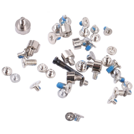 Complete Set Screws and Bolts For iPhone 13 Pro Max(Random Color Delivery)-garmade.com