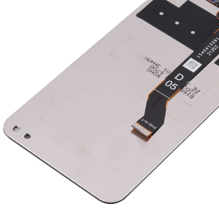 Original LCD Screen For Honor X20 with Digitizer Full Assembly-garmade.com