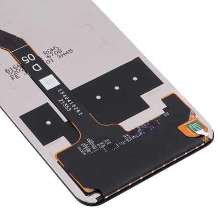 Original LCD Screen For Honor X20 with Digitizer Full Assembly-garmade.com