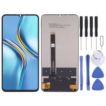 Original LCD Screen For Honor X30 Max with Digitizer Full Assembly-garmade.com