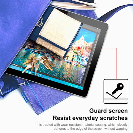 Laptop Frame Glue Anti-peeping Film For MicroSoft Surface Pro 4 / 5 / 6 / 7+-garmade.com