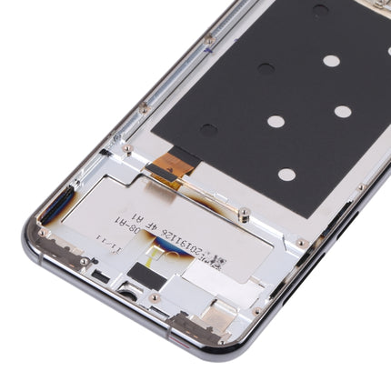 Original LCD Screen For Cubot X20 Pro with Digitizer Full Assembly-garmade.com