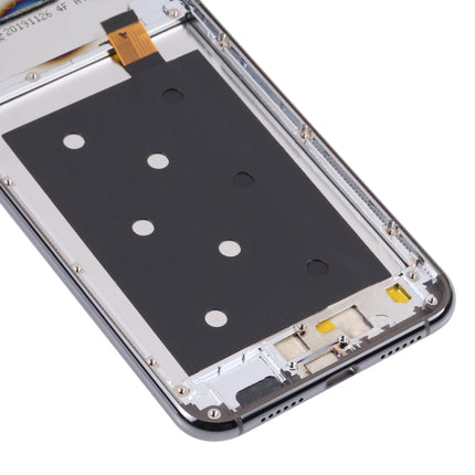 Original LCD Screen For Cubot X20 Pro with Digitizer Full Assembly-garmade.com