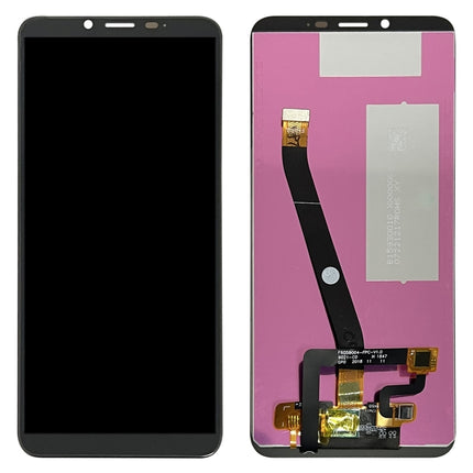 Original LCD Screen For Cubot X19 / X19S with Digitizer Full Assembly-garmade.com