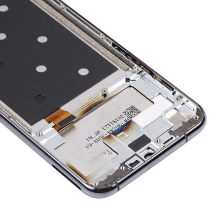 Original LCD Screen For Cubot X20 with Digitizer Full Assembly-garmade.com