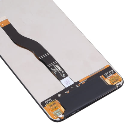 Original LCD Screen For Cubot X30 / C30 with Digitizer Full Assembly-garmade.com