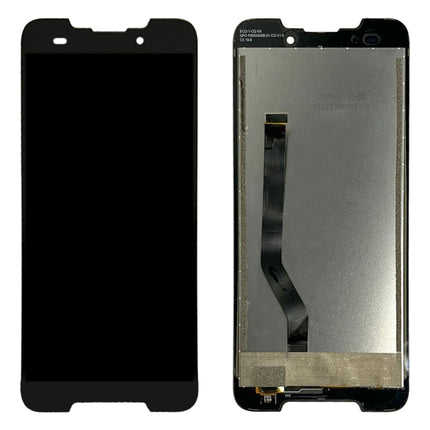 Original LCD Screen For Cubot Quest with Digitizer Full Assembly-garmade.com