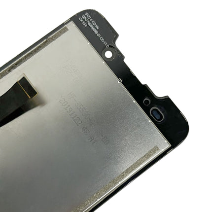 Original LCD Screen For Cubot Quest with Digitizer Full Assembly-garmade.com