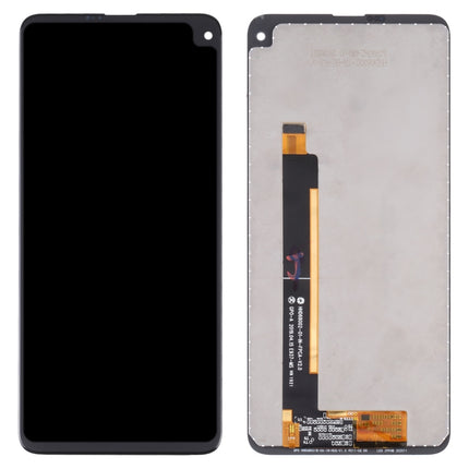 Original LCD Screen For Cubot Max 2 with Digitizer Full Assembly-garmade.com