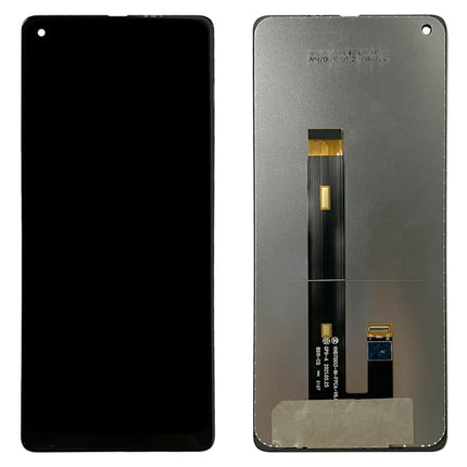 Original LCD Screen For Cubot Max 3 with Digitizer Full Assembly-garmade.com