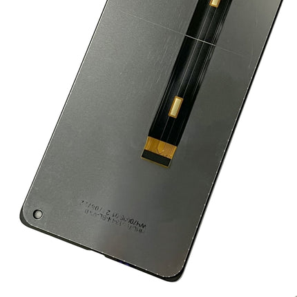 Original LCD Screen For Cubot Max 3 with Digitizer Full Assembly-garmade.com