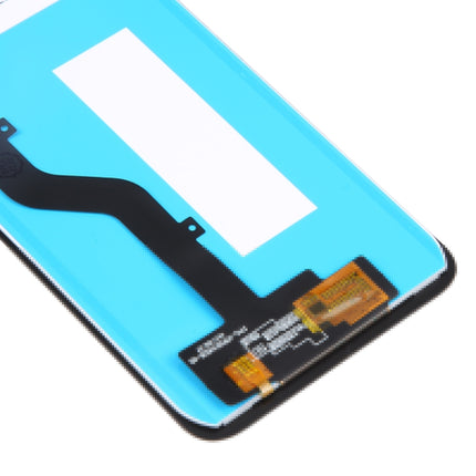 Original LCD Screen for Blu G60 with Digitizer Full Assembly-garmade.com