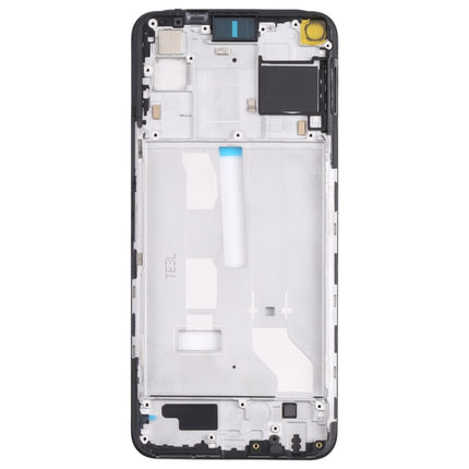 For vivo Y71T V2102A Front Housing LCD Frame Bezel Plate-garmade.com