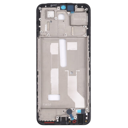 For vivo Y31S V2054A Front Housing LCD Frame Bezel Plate-garmade.com