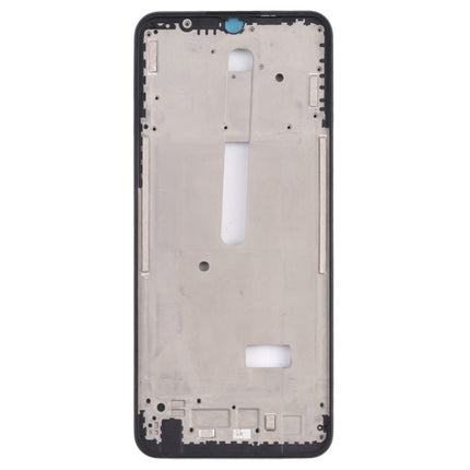 For vivo Y31S V2054A Front Housing LCD Frame Bezel Plate-garmade.com