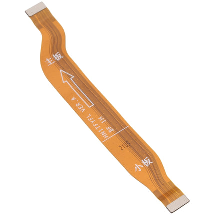 Original Motherboard Flex Cable For Honor X30i-garmade.com