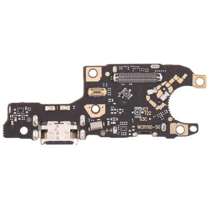 Charging Port Board For Honor 60-garmade.com