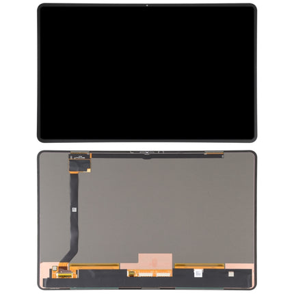 OLED LCD Screen For Huawei MatePad Pro 12.6 2021 WGR-W09 with Digitizer Full Assembly (Black)-garmade.com