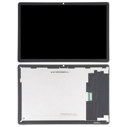 Original LCD Screen For Honor Pad 6 AGS3-W09/AGS3-AL09 with Digitizer Full Assembly (Black)-garmade.com