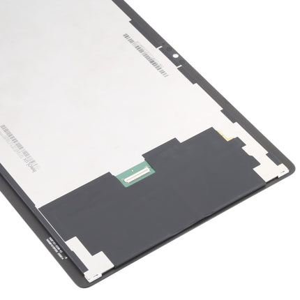 Original LCD Screen For Honor Pad 6 AGS3-W09/AGS3-AL09 with Digitizer Full Assembly (Black)-garmade.com