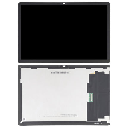 Original LCD Screen For Honor Pad X6 AGR-W09/AGR-AL09 with Digitizer Full Assembly (Black)-garmade.com