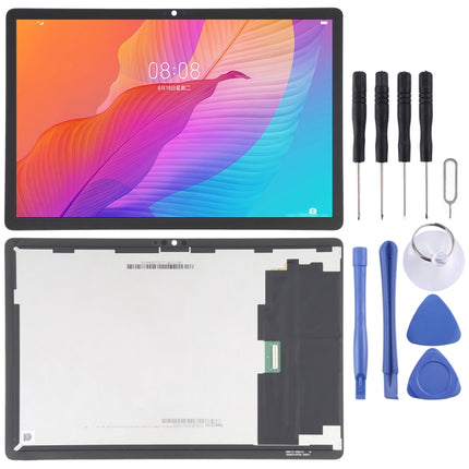 Original LCD Screen For Huawei Enjoy Tablet 2 AGS3-W00D with Digitizer Full Assembly (Black)-garmade.com