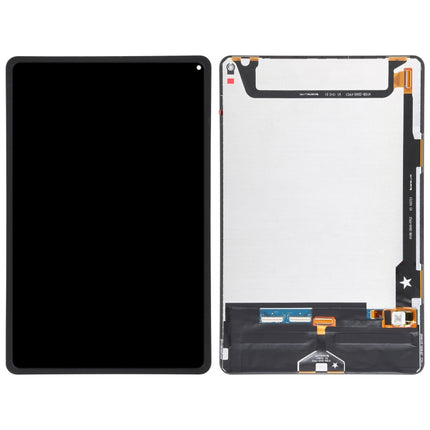 Original LCD Screen For Huawei MatePad Pro 10.8 2021 MRX-W09 with Digitizer Full Assembly (Black)-garmade.com