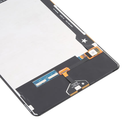 Original LCD Screen For Huawei MatePad Pro 10.8 2021 MRX-W09 with Digitizer Full Assembly (Black)-garmade.com