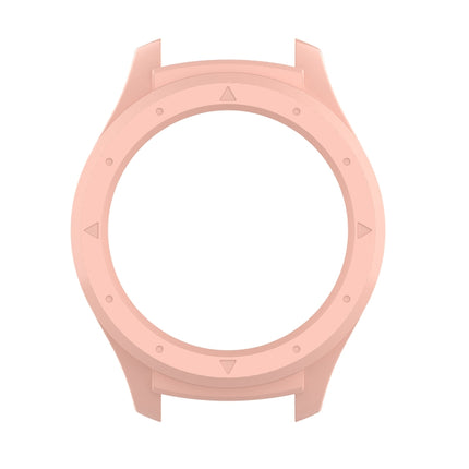 For Huawei Watch 2 PC Protective Case(Pink)-garmade.com