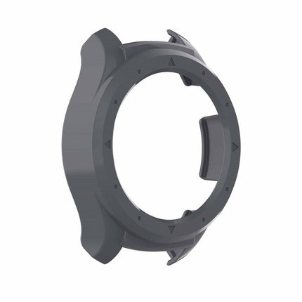 For Huawei Watch 2 PC Protective Case(Gray)-garmade.com
