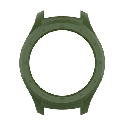 For Huawei Watch 2 PC Protective Case(Army Green)-garmade.com