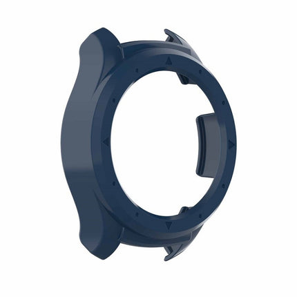 For Huawei Watch 2 PC Protective Case(Navy Blue)-garmade.com